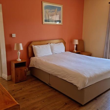 Bridge View House B&B And Restaurant Kilcrohane Екстер'єр фото