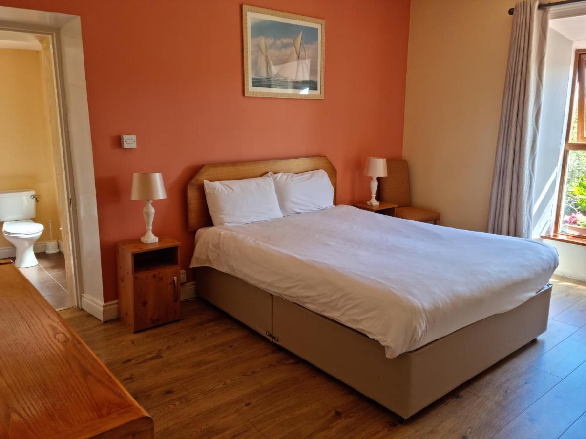 Bridge View House B&B And Restaurant Kilcrohane Екстер'єр фото