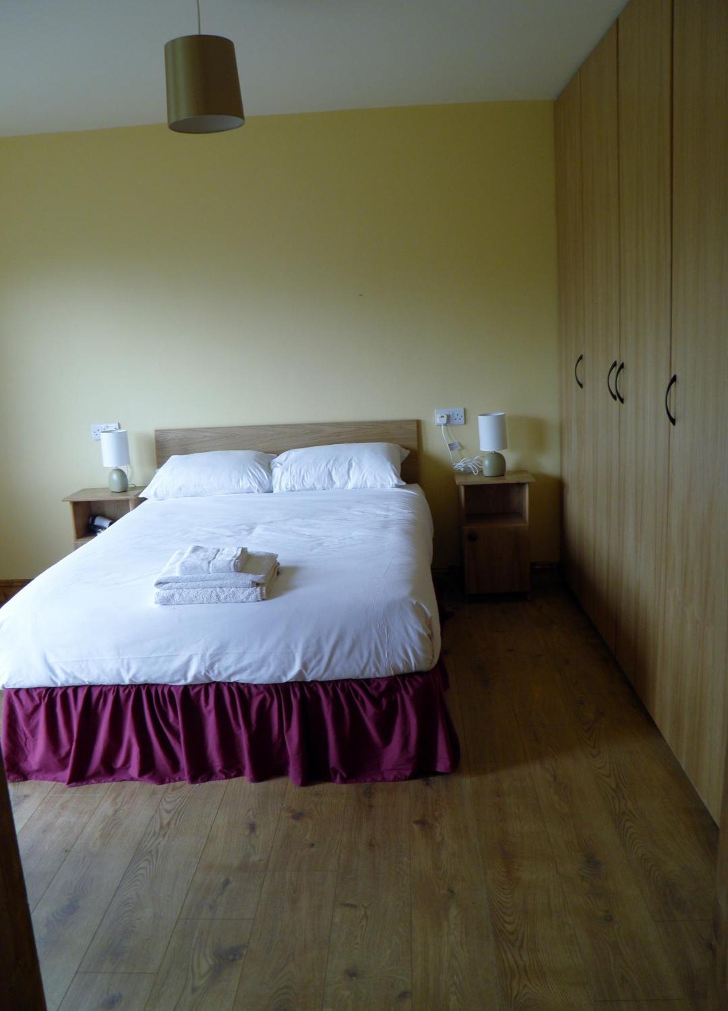 Bridge View House B&B And Restaurant Kilcrohane Номер фото