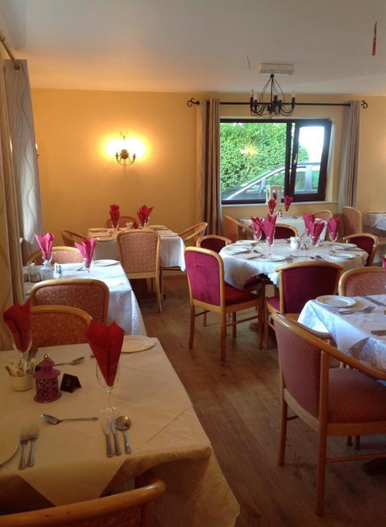 Bridge View House B&B And Restaurant Kilcrohane Екстер'єр фото