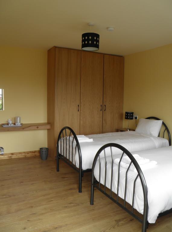 Bridge View House B&B And Restaurant Kilcrohane Екстер'єр фото